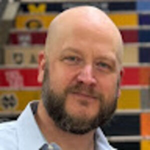 Meet your Posher, Ken